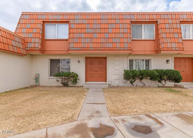 Property at 4705 W Northern Ave, Glendale, AZ 85301, 3 beds, 2.5 baths