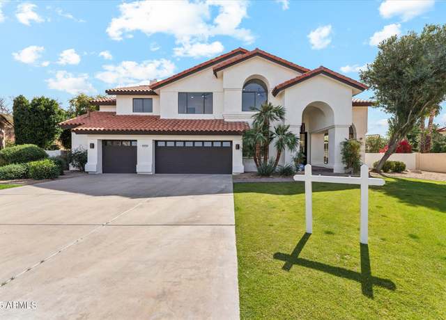 Property at 9159 N 108th Pl, Scottsdale, AZ 85259, 4 beds, 2.5 baths