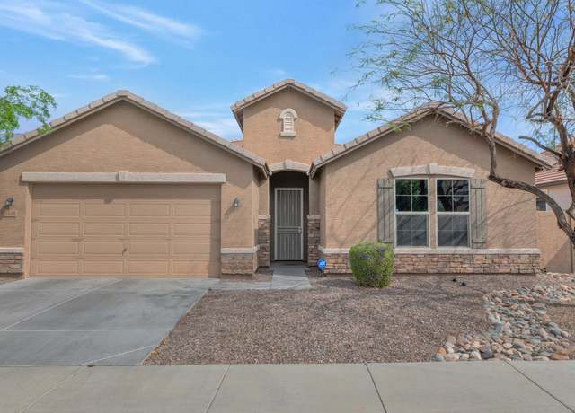 Property at 2146 W Ian Dr, Phoenix, AZ 85041, 4 beds, 2.5 baths