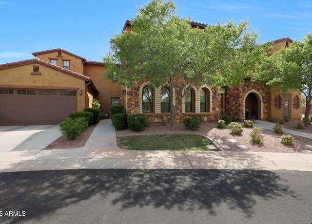 Property at 4777 S Fulton Ranch Blvd #1050, Chandler, AZ 85248, 3 beds, 2 baths