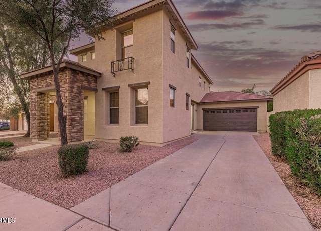 Property at 3272 E Tyson St, Gilbert, AZ 85295, 3 beds, 2.5 baths