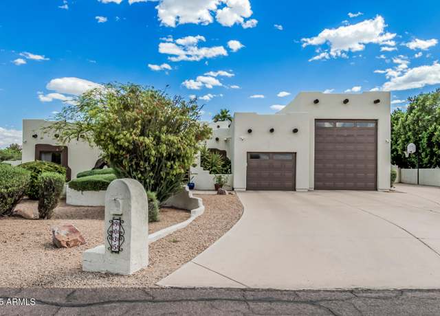 Property at 9035 W Villa Chula --, Peoria, AZ 85383, 5 beds, 3 baths
