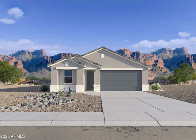 Property at 46422 W Lander Ln, Maricopa, AZ 85139, 4 beds, 2 baths