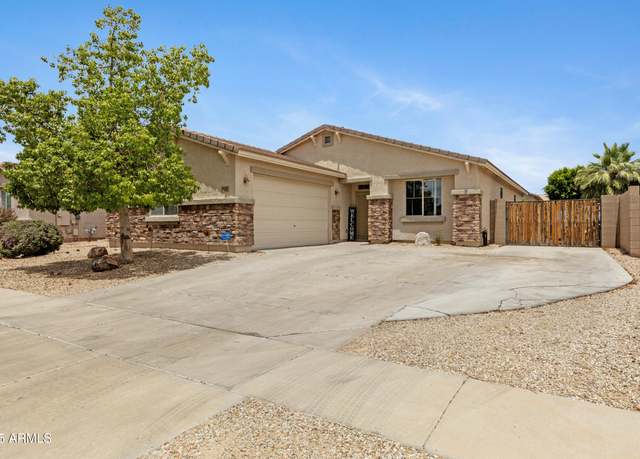 Property at 17292 W Pinnacle Vista Dr, Surprise, AZ 85387, 3 beds, 2 baths