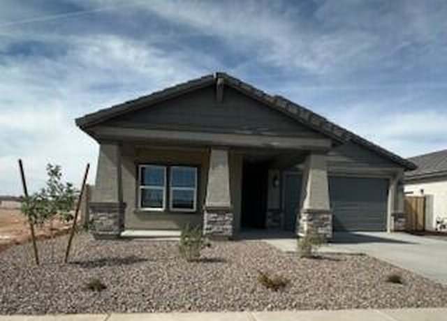 Property at 36972 W Santa Maria St, Maricopa, AZ 85138, 4 beds, 2 baths