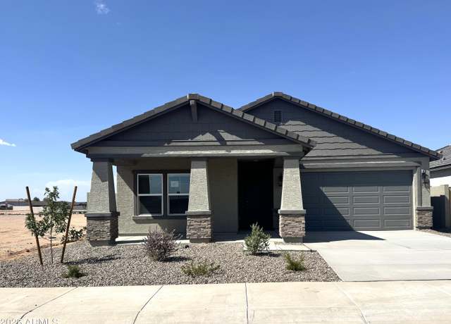 Property at 36972 W Santa Maria St, Maricopa, AZ 85138, 4 beds, 2 baths