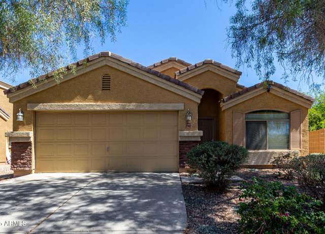 Property at 23682 W Bowker St, Buckeye, AZ 85326, 3 beds, 2 baths