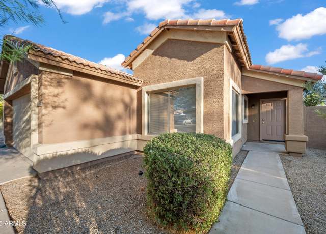 Property at 7037 W Cavalier Dr, Glendale, AZ 85303, 3 beds, 2 baths