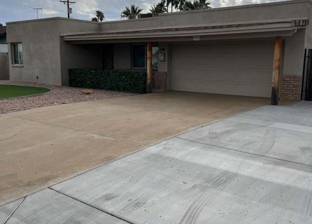 Property at 957 E Mckellips Rd Rd, Tempe, AZ 85288, 3 beds, 2 baths