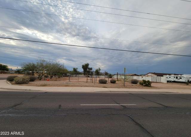 Property at 2090 W Superstition Blvd #25, Apache Junction, AZ 85120