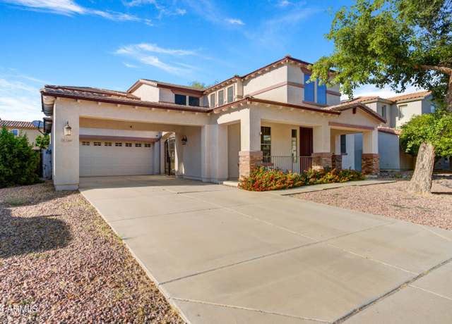 Property at 3260 E Mead Dr, Gilbert, AZ 85298, 4 beds, 4.5 baths