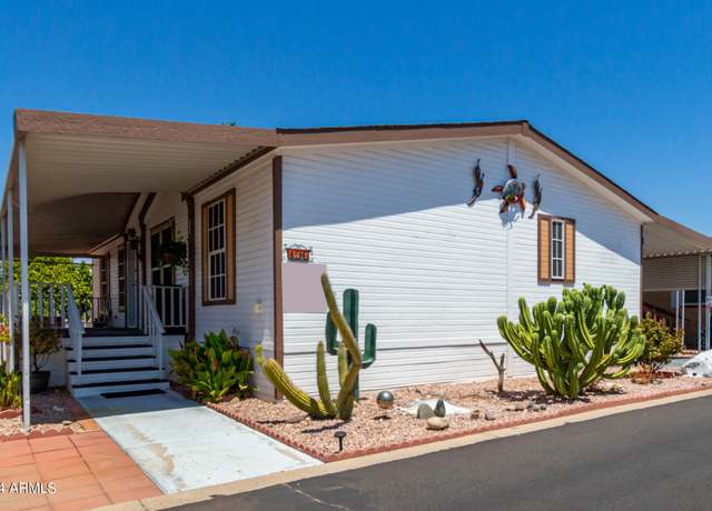 Property at 11596 W Sierra Dawn Blvd #196, Surprise, AZ 85378, 3 beds, 2 baths