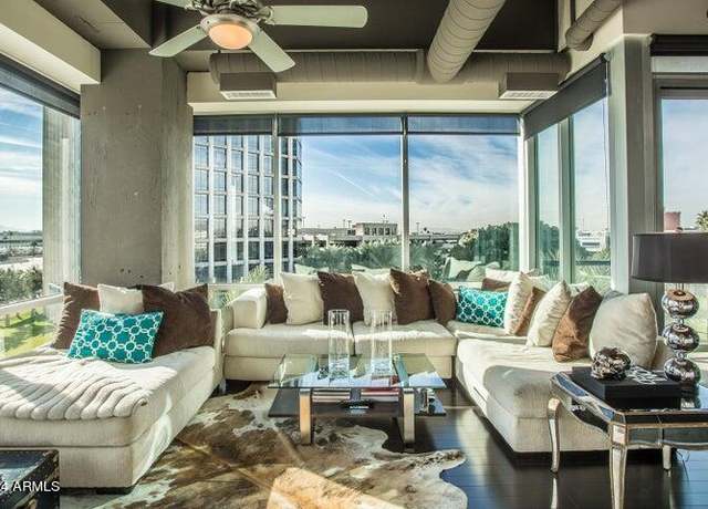 Property at 1 E Lexington Ave #410, Phoenix, AZ 85012, 2 beds, 2 baths