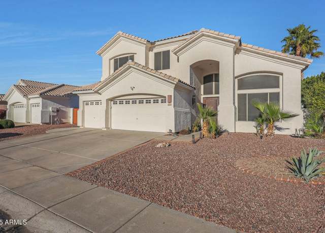 Property at 20709 N 56th Dr, Glendale, AZ 85308, 4 beds, 2.5 baths