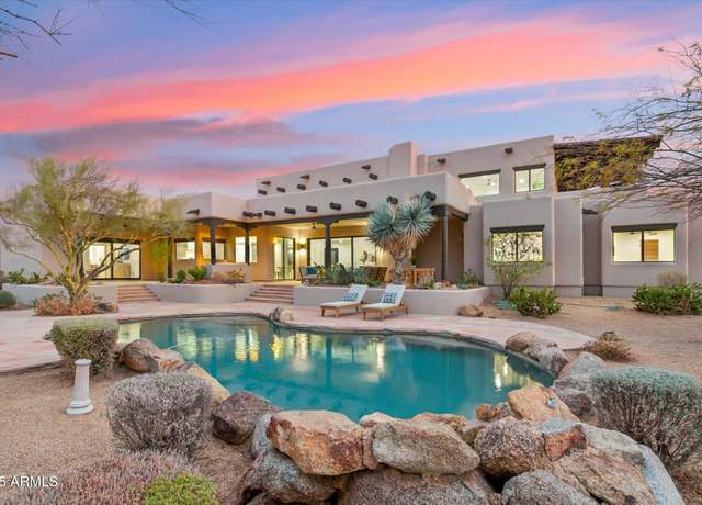Property at 30600 N Pima Rd #76, Scottsdale, AZ 85266, 4 beds, 3 baths