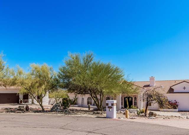 Property at 9401 N 122nd Pl, Scottsdale, AZ 85259, 4 beds, 3 baths