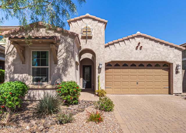 Property at 4516 E Walter Way, Phoenix, AZ 85050, 3 beds, 2 baths