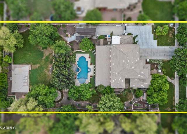 Property at 3011 E Morrison Ranch Pkwy, Gilbert, AZ 85296, 5 beds, 4.5 baths