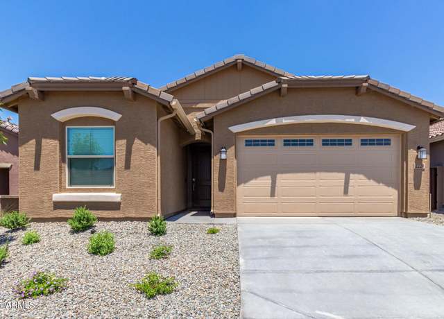 Property at 2224 W Minton St, Phoenix, AZ 85041, 5 beds, 3 baths