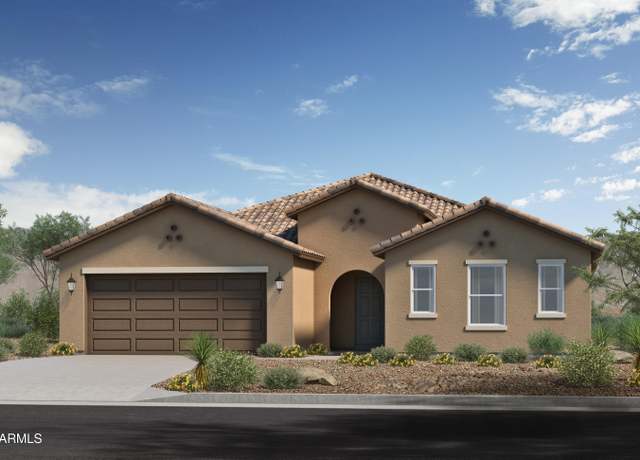 Property at 17181 W Oberlin Way, Surprise, AZ 85387, 4 beds, 2 baths