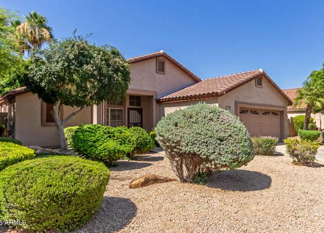 Property at 6758 W Quail Ave, Glendale, AZ 85308, 3 beds, 2 baths