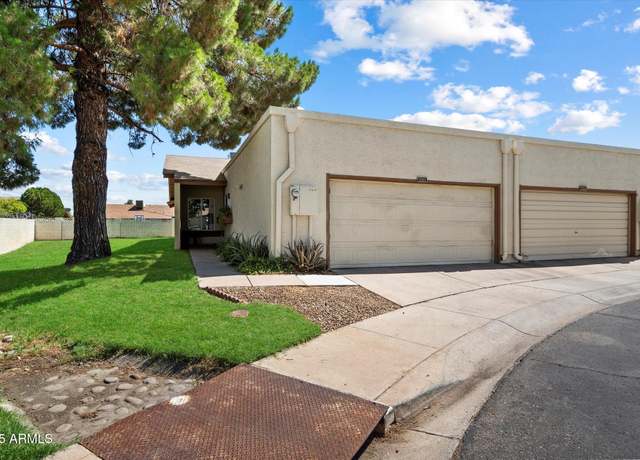 Property at 2511 W Pershing Ave, Phoenix, AZ 85029, 3 beds, 2 baths
