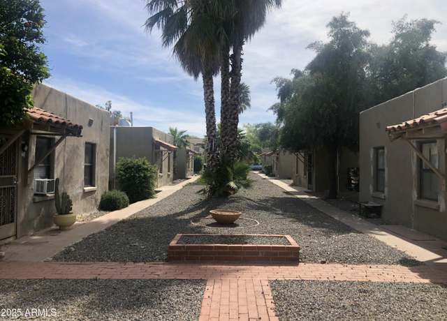 Property at 2620 N Stone Ave, Tucson, AZ 85705