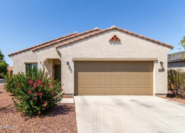 Property at 334 W Kona Dr, Casa Grande, AZ 85122, 3 beds, 2 baths