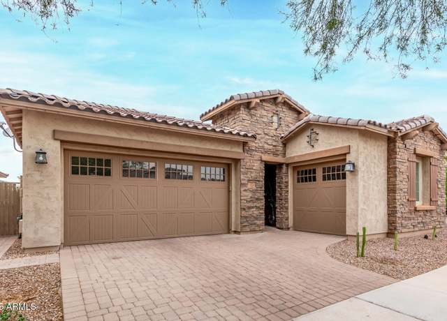 Property at 10214 E Stealth Ave, Mesa, AZ 85212, 3 beds, 2.5 baths