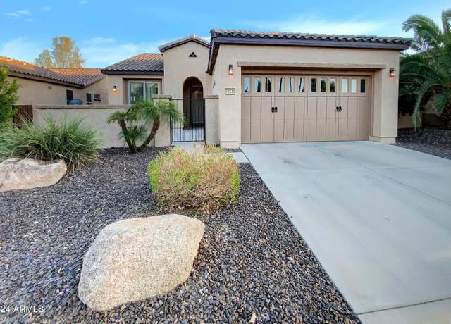 Property at 13049 W Redbird Rd, Peoria, AZ 85383, 2 beds, 2 baths
