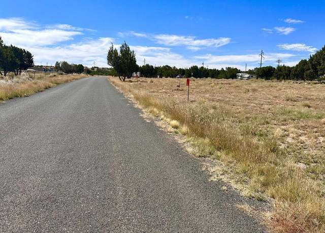 Property at 11 County Road 5050 -- #4, Concho, AZ 85924