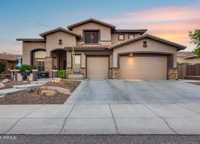 Property at 2728 W Adventure Dr, Anthem, AZ 85086, 5 beds, 4 baths