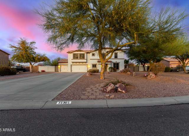 Property at 31301 N Sunflower Way, San Tan Valley, AZ 85143, 4 beds, 2.5 baths