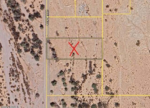 Property at 506-44-037 B -- #27, Tonopah, AZ 85354