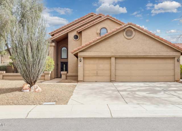 Property at 13383 N 101st Way, Scottsdale, AZ 85260, 3 beds, 3 baths
