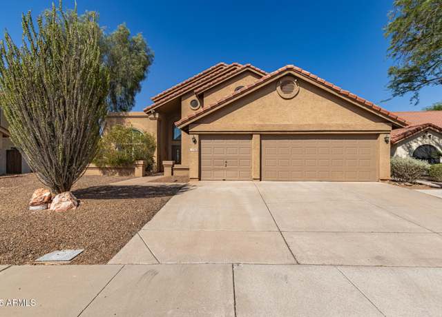 Property at 13383 N 101st Way, Scottsdale, AZ 85260, 3 beds, 3 baths