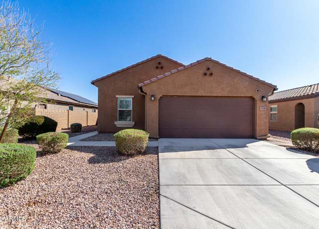 Property at 1739 E Elegante Dr, Casa Grande, AZ 85122, 4 beds, 2 baths