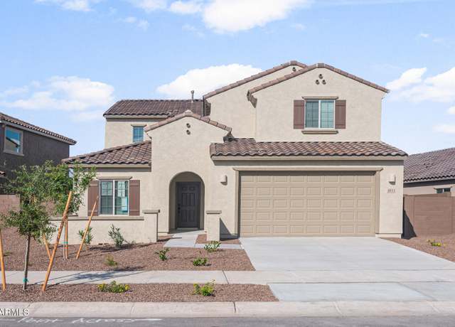 Property at 4113 S 176th Dr, Goodyear, AZ 85338, 4 beds, 3.5 baths