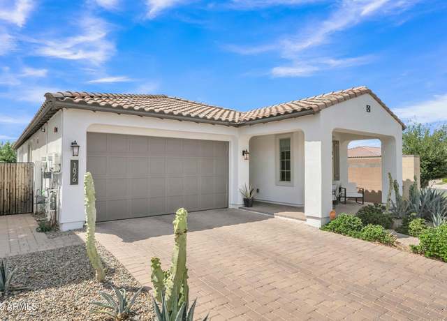 Property at 1876 S Huish Dr, Gilbert, AZ 85295, 3 beds, 2.5 baths