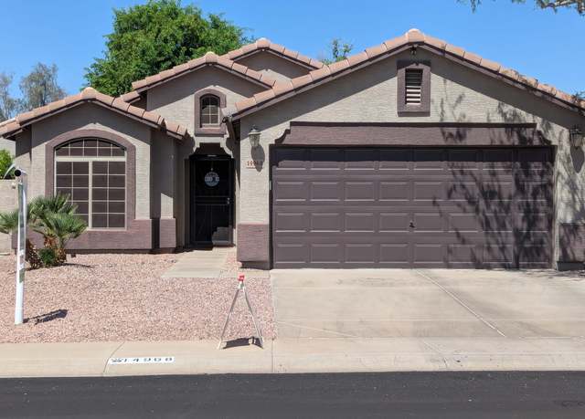 Property at 14968 N 134th Ln, Surprise, AZ 85379, 3 beds, 2 baths