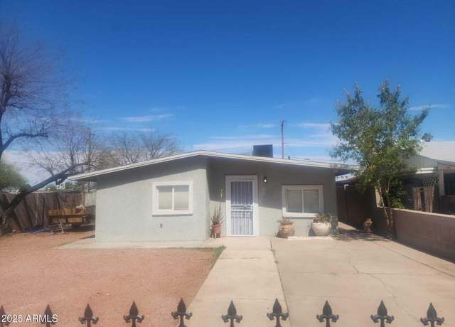 Property at 3546 W Roosevelt St, Phoenix, AZ 85009, 8 beds, 4 baths