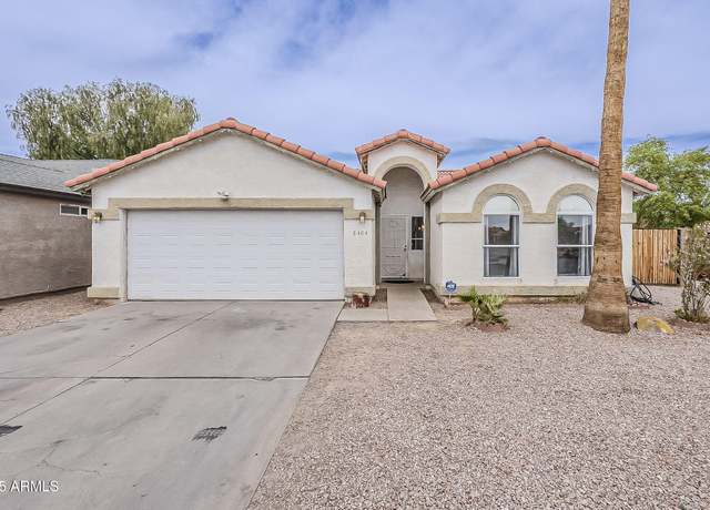 Property at 8404 W Coronado Rd, Phoenix, AZ 85037, 2 beds, 2 baths