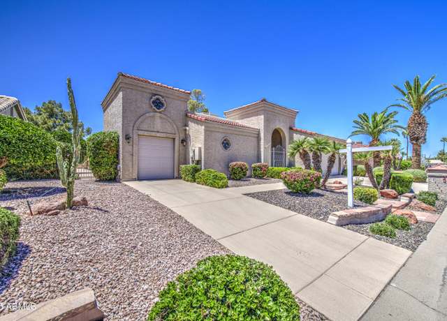 Property at 26004 S Flame Tree Dr, Sun Lakes, AZ 85248, 3 beds, 3.5 baths