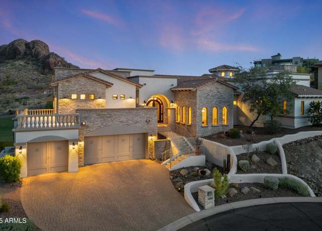 Property at 4366 S Avenida DE Angeles --, Gold Canyon, AZ 85118, 4 beds, 4 baths