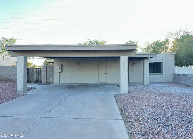 Property at 4902 S Fair Ln, Tempe, AZ 85282, 3 beds, 2 baths