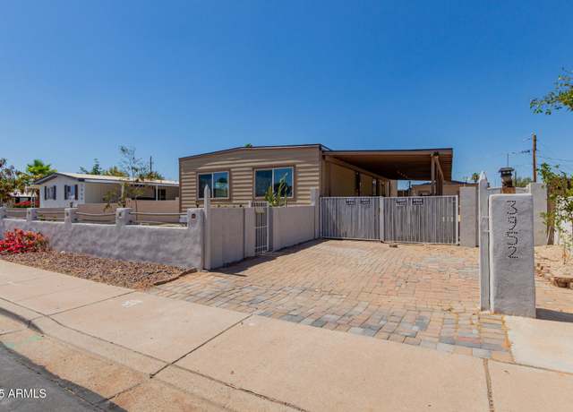 Property at 3952 E Baywood Ave, Mesa, AZ 85206, 3 beds, 2 baths