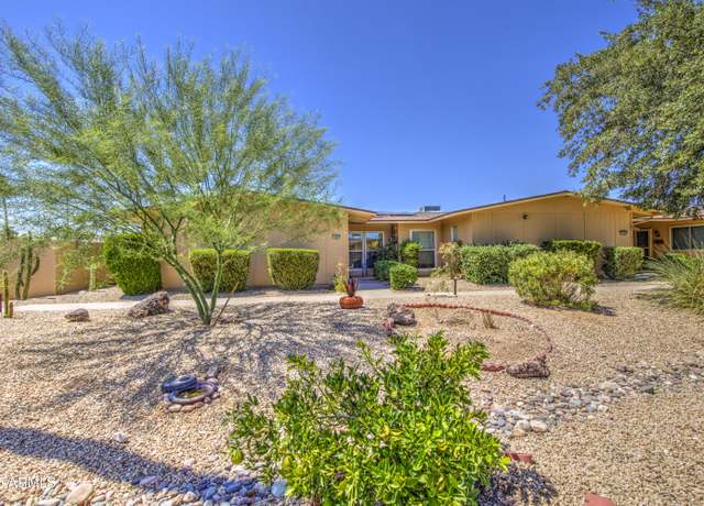 Property at 13467 W Desert Glen Dr, Sun City West, AZ 85375, 2 beds, 2 baths