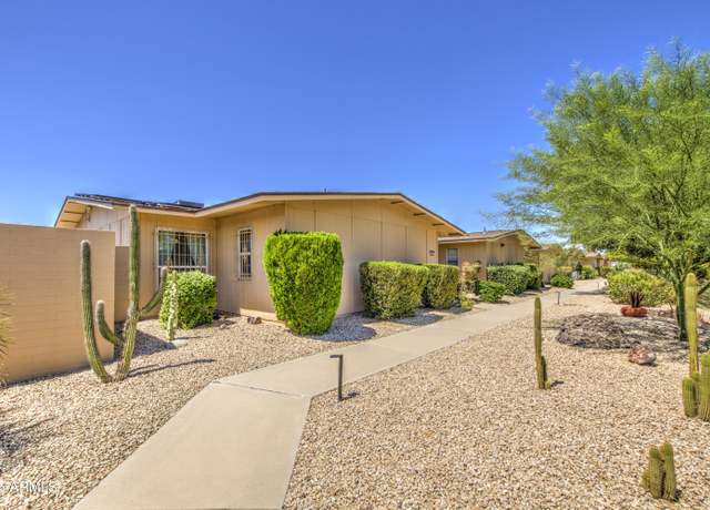 Property at 13467 W Desert Glen Dr, Sun City West, AZ 85375, 2 beds, 2 baths