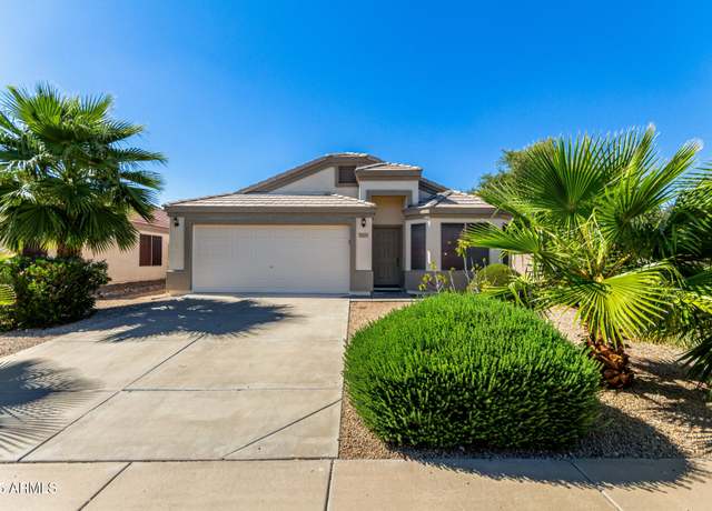 Property at 16206 W Port AU Prince Ln, Surprise, AZ 85379, 4 beds, 2 baths