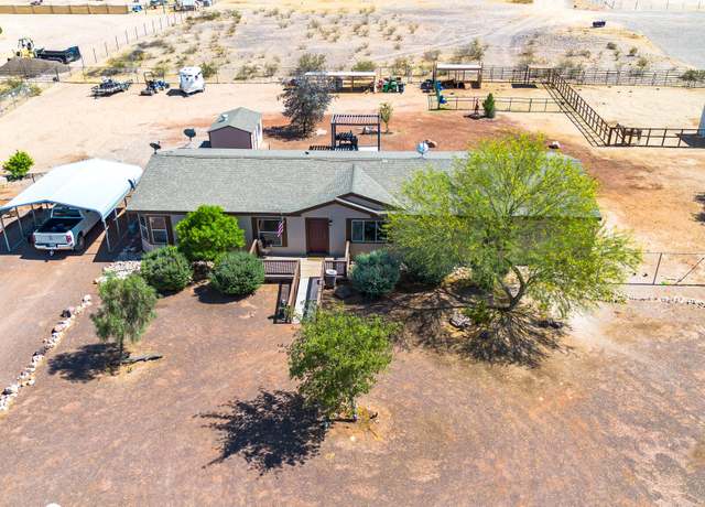 Property at 38145 W Palo Verde Dr, Tonopah, AZ 85354, 4 beds, 2 baths